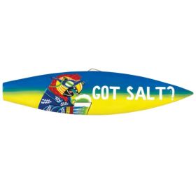 Got Salt?