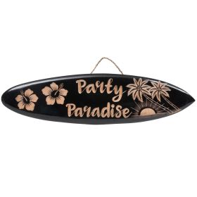 Party Paradise Surfboard