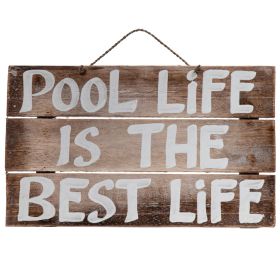 Pool Life Is The Best Life