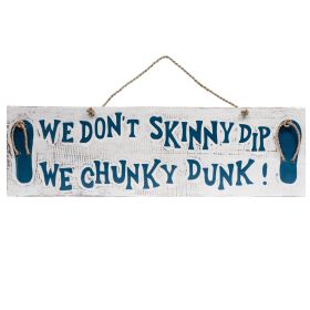 Chunky Dunk