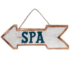 Spa Arrow