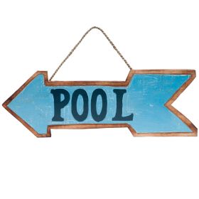 Pool Arrow