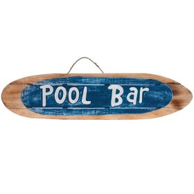 Pool Bar