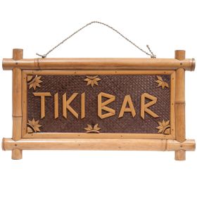Tiki Bar
