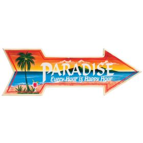 Paradise, Every Hour Is Happy Hour
