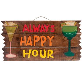 Always Happy Hour