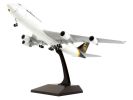 Boeing 747-400F Commercial Aircraft with Landing Gear "UPS Worldwide Services" (N572UP)