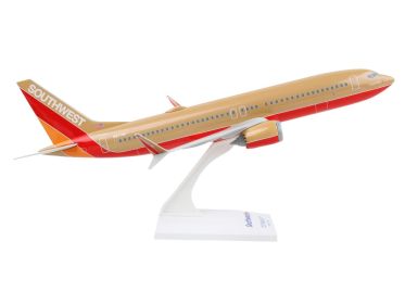 Boeing 737 MAX 8 Commercial Aircraft "Southwest Airlines" (N572UP)