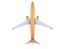 Boeing 737 MAX 8 Commercial Aircraft "Southwest Airlines" (N572UP)