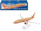 Boeing 737 MAX 8 Commercial Aircraft "Southwest Airlines" (N572UP)