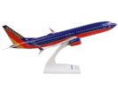 Boeing 737 MAX 8 Commercial Aircraft "Southwest Airlines" (N872CB)