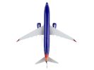 Boeing 737 MAX 8 Commercial Aircraft "Southwest Airlines" (N872CB)