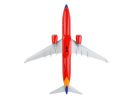 Boeing 737 MAX 8 Commercial Aircraft "Southwest Airlines" (N872CB)