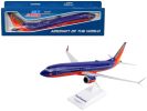 Boeing 737 MAX 8 Commercial Aircraft "Southwest Airlines" (N872CB)