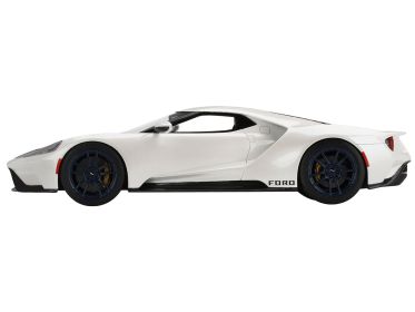Ford GT "1964 Prototype Heritage Edition"