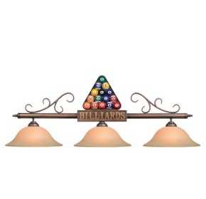 56" Billiard Rack Billiard Fixture