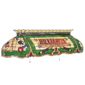Billiard Light - CF50 BILLIARDS