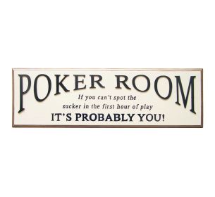 Poker Room