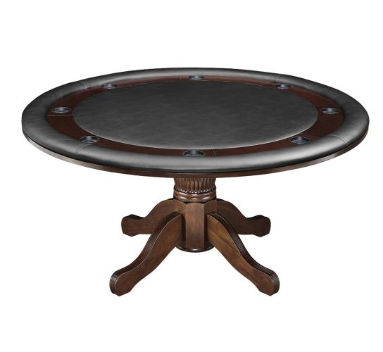 60" 2 In 1 Game Table