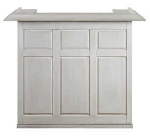 72" Bar (Style: ANTIQUE WHITE)