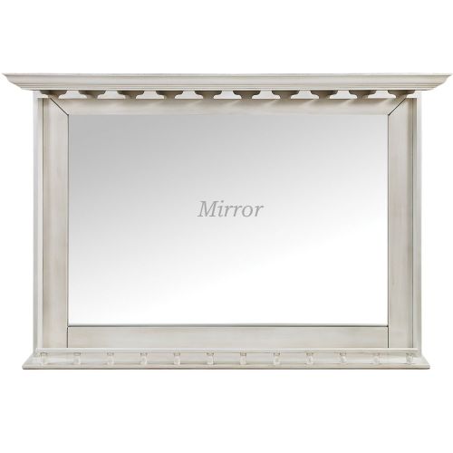 Bar Mirror