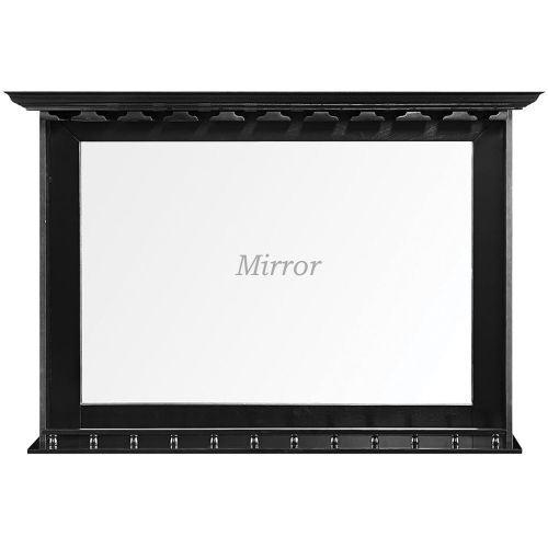 Bar Mirror