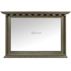 Bar Mirror (Style: SLATE)