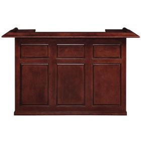 72" Bar (Style: ENGLISH TUDOR)