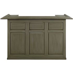 72" Bar (Style: SLATE)