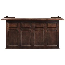 84" Bar (Style: CAPPUCCINO)