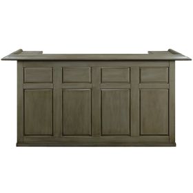 84" Bar (Style: SLATE)