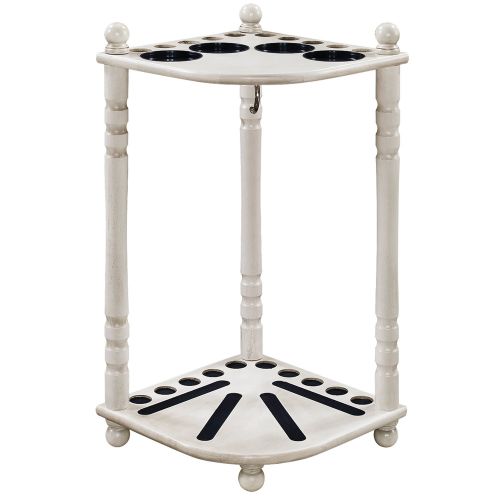Floor Cue Rack