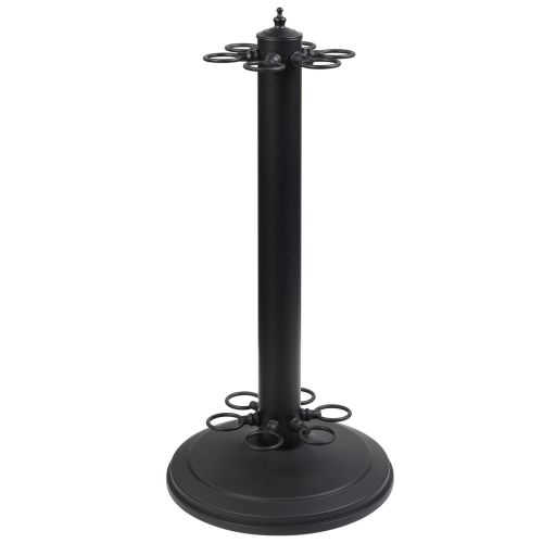 24"H Pool Cue Holder