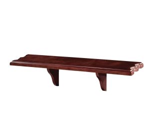 Wall Shelf (Style: ENGLISH TUDOR)