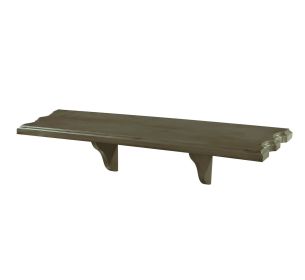 Wall Shelf (Style: SLATE)